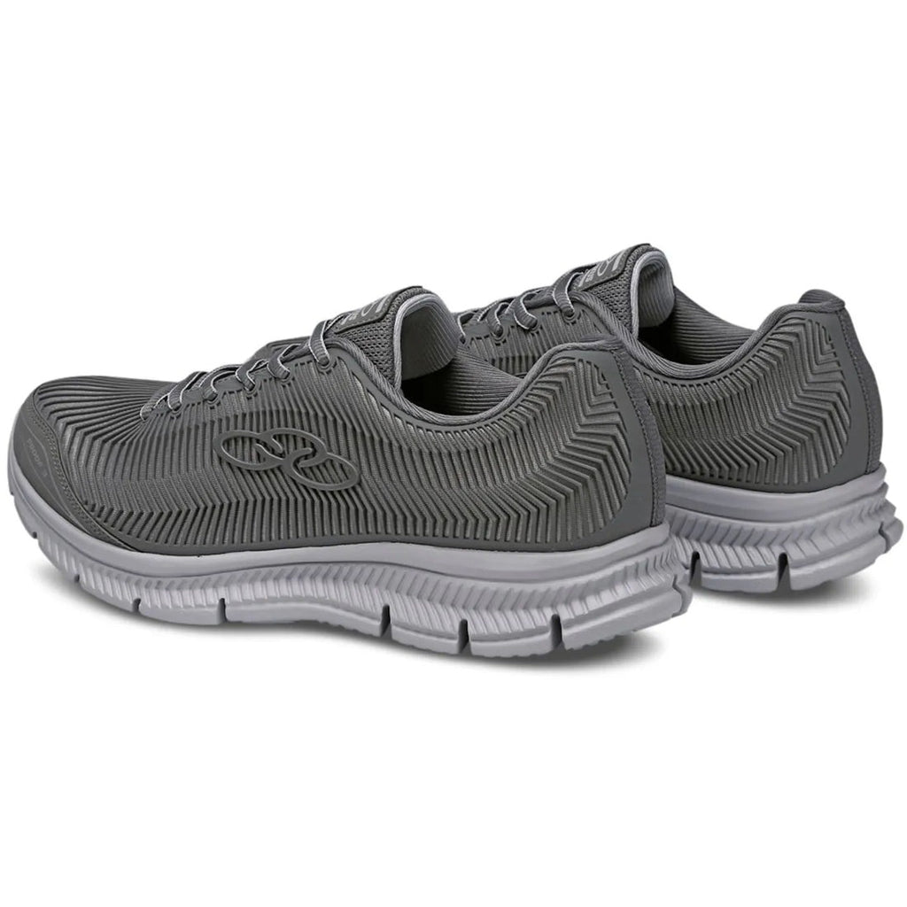 Zapatilla Hombre Proof 3 Gris