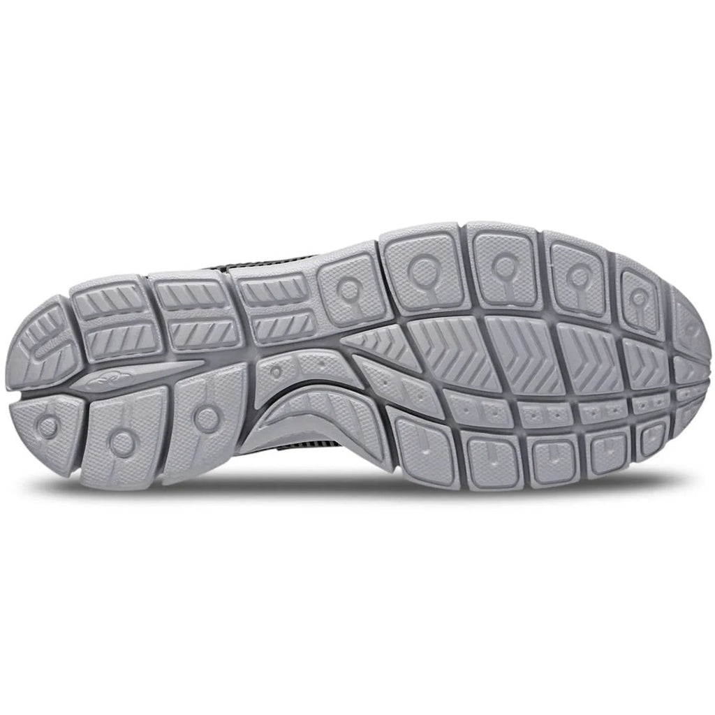 Zapatilla Hombre Proof 3 Gris