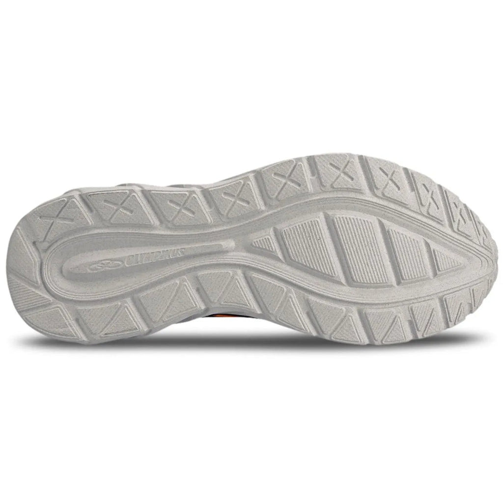 Zapatilla Hombre Cyber 4 Azul Marino