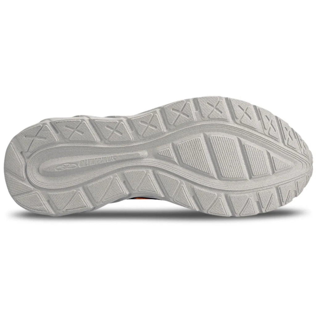 Zapatilla Mujer Cyber 4 Azul Marino