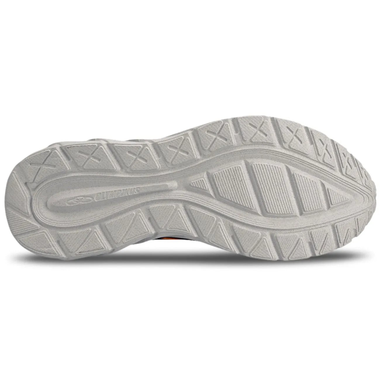 Zapatilla Mujer Cyber 4 Azul Marino