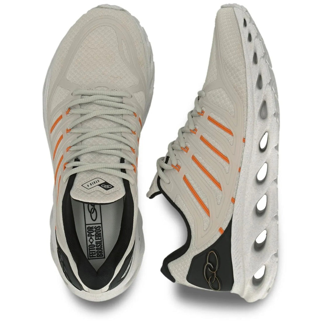 Zapatilla Mujer Cyber 4 Arena