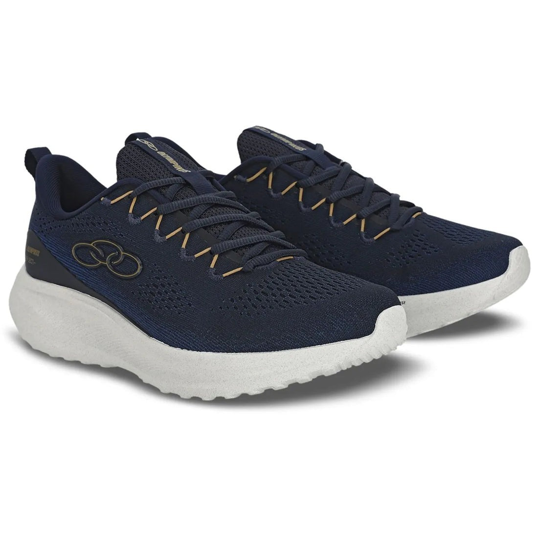 Zapatilla Hombre Reflect Azul Marino