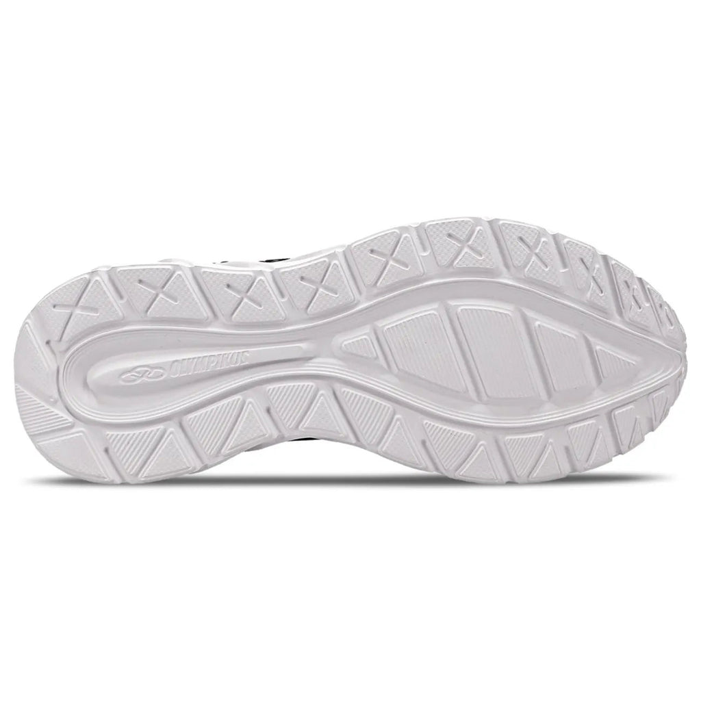 Zapatilla Hombre Luminus Azul Marino