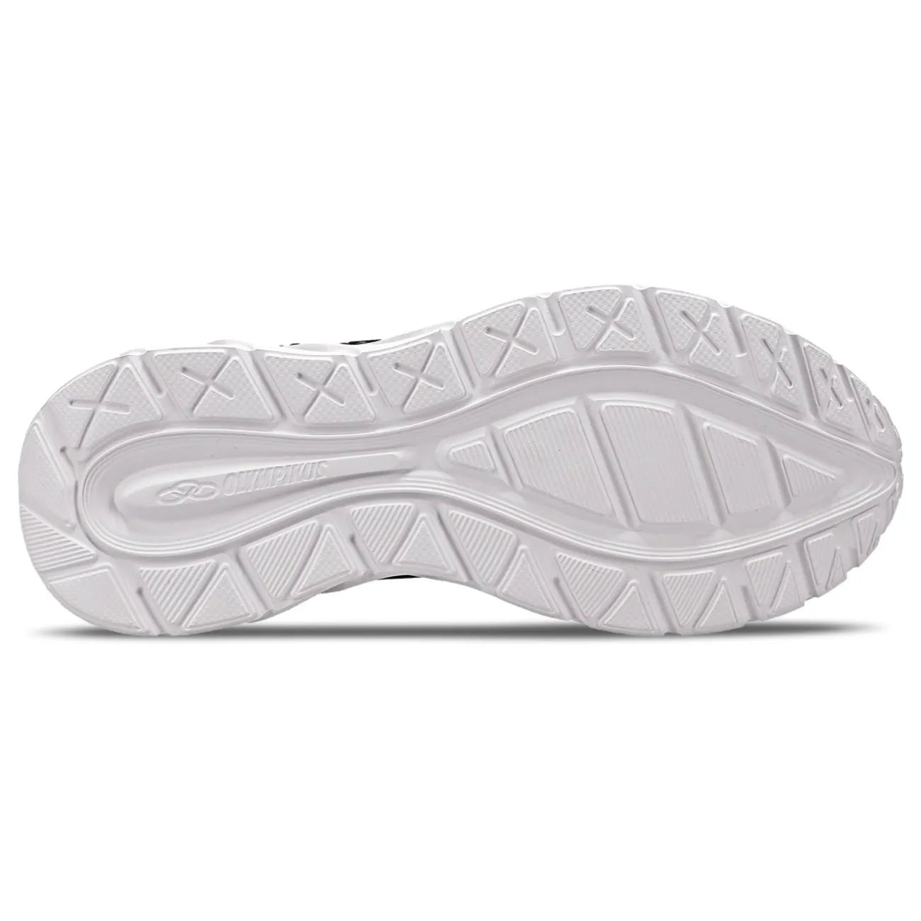 Zapatilla Hombre Perfect 4 Negro/Gris