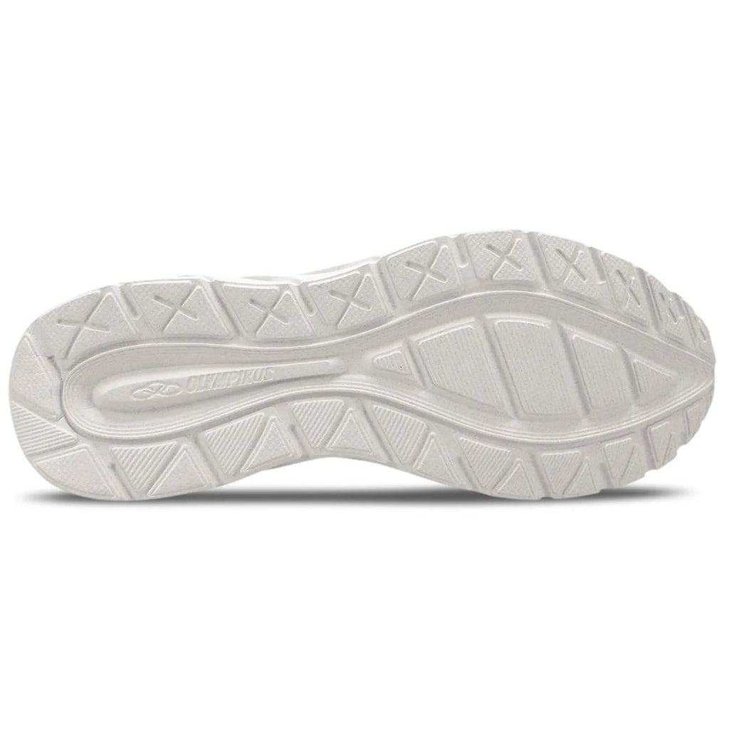 Zapatilla Mujer Perfect 4 Azul Marino/Verde