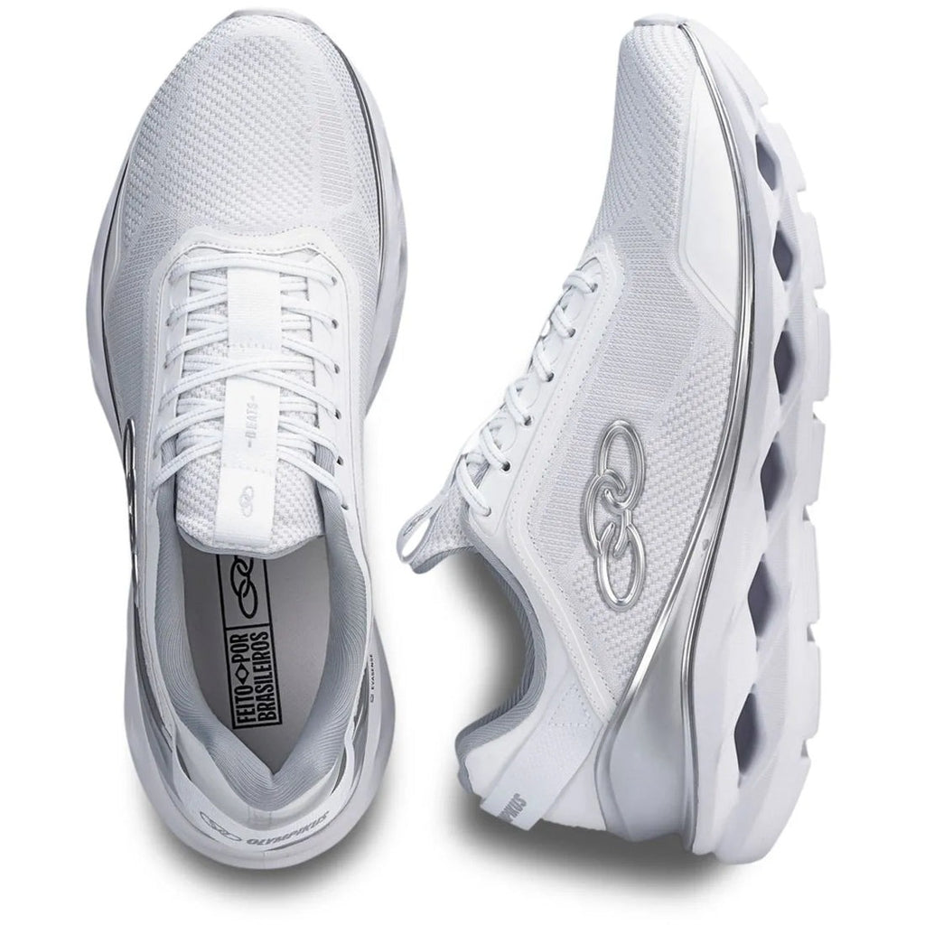 Zapatilla Hombre Beats Blanco