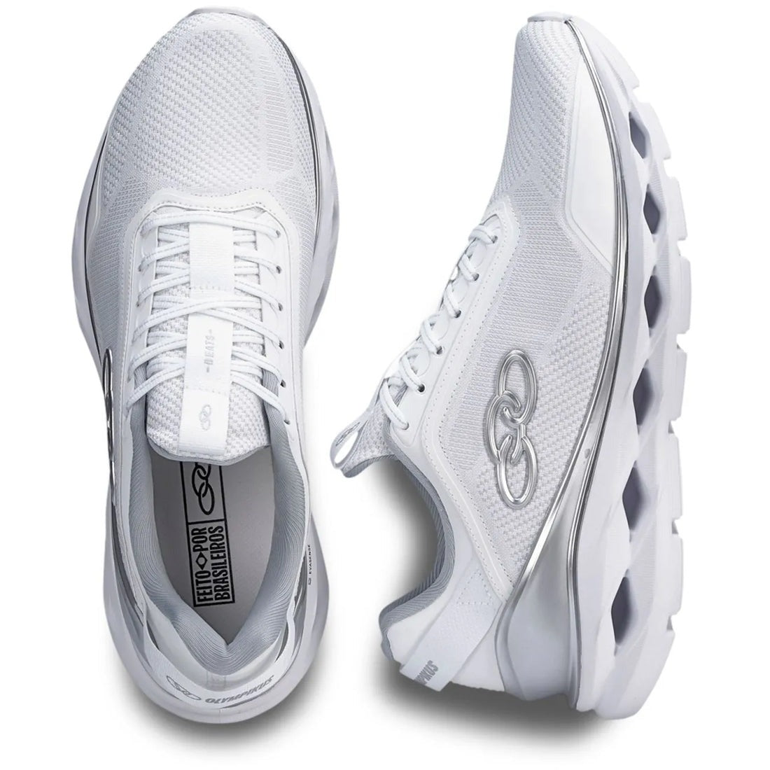 Zapatilla Hombre Beats Blanco