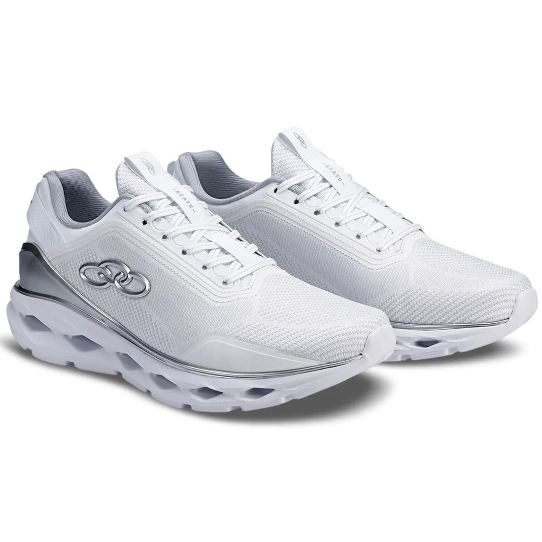 Zapatilla Hombre Beats Blanco