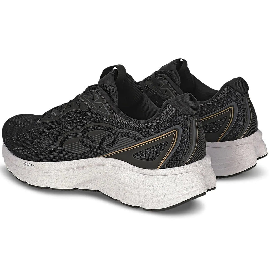 Zapatilla Running Hombre Challenger 5 Negro