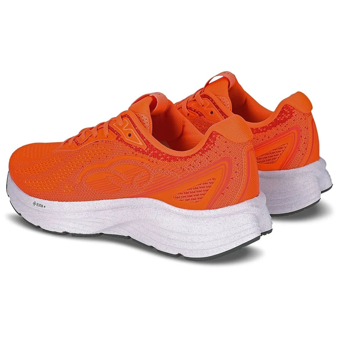 Zapatilla Running Hombre Challenger 5 Naranja