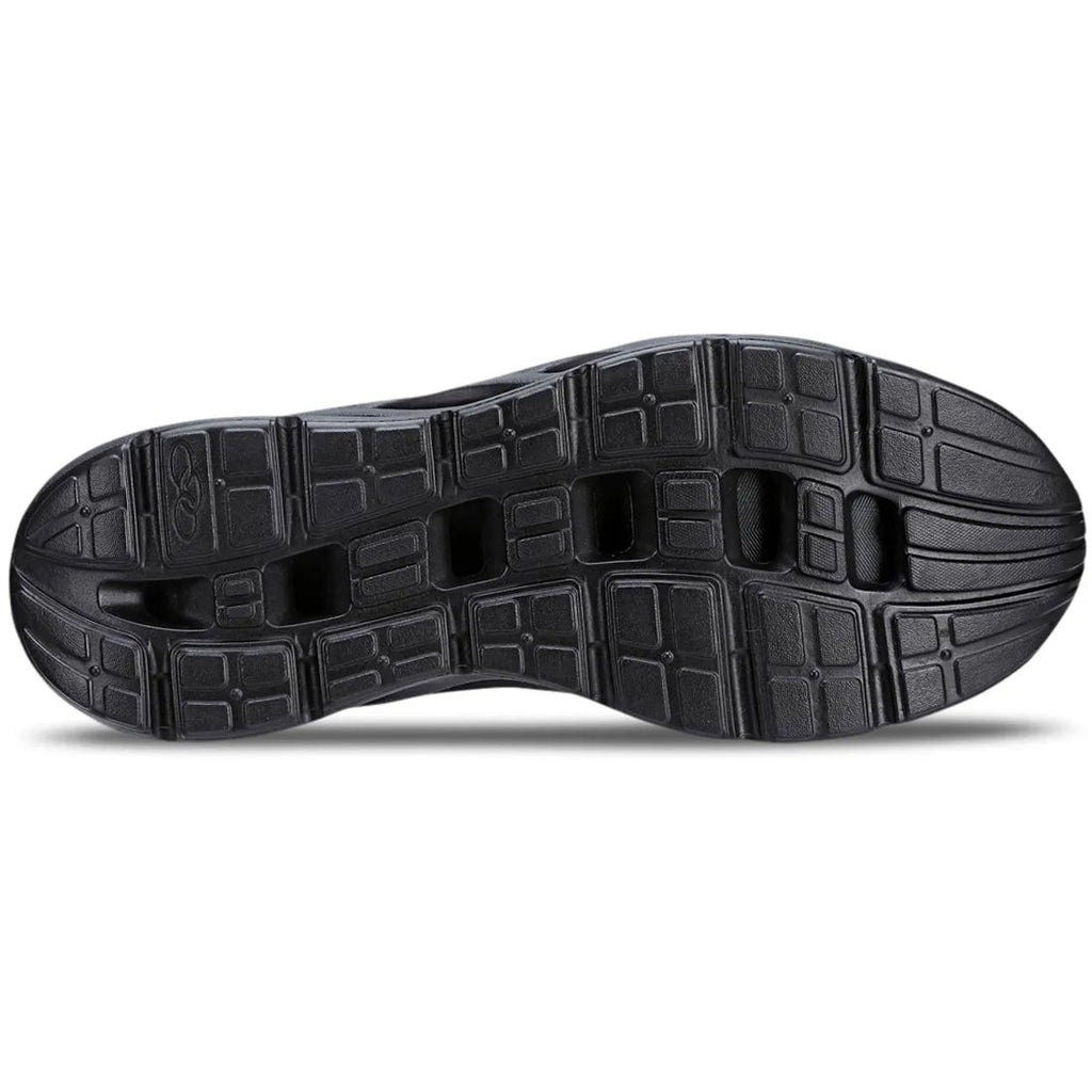Zapatilla Hombre Diffuse 5 Negro/Dorado
