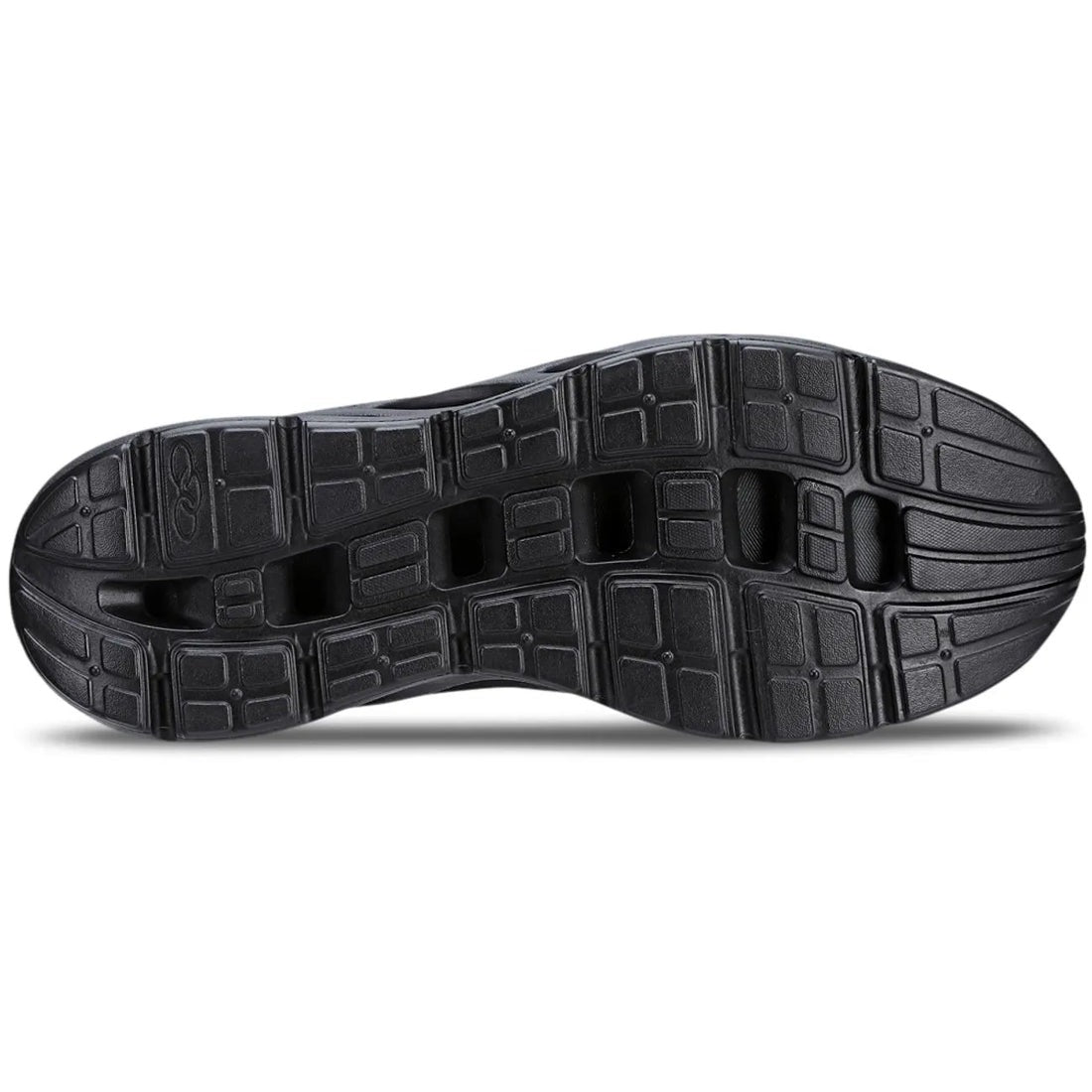 Zapatilla Hombre Diffuse 5 Negro/Dorado
