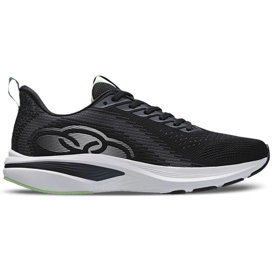 Zapatilla Running Hombre Voa 2 Negro