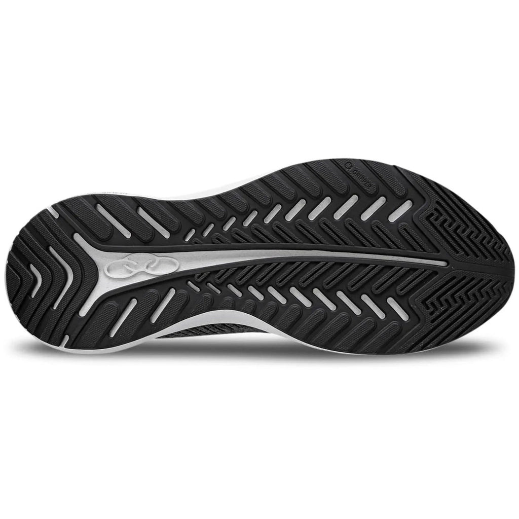 Zapatilla Running Hombre Subverse Gris