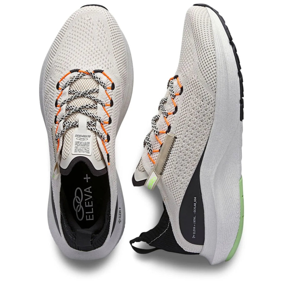 Zapatilla Running Hombre Reverso 2 Arena