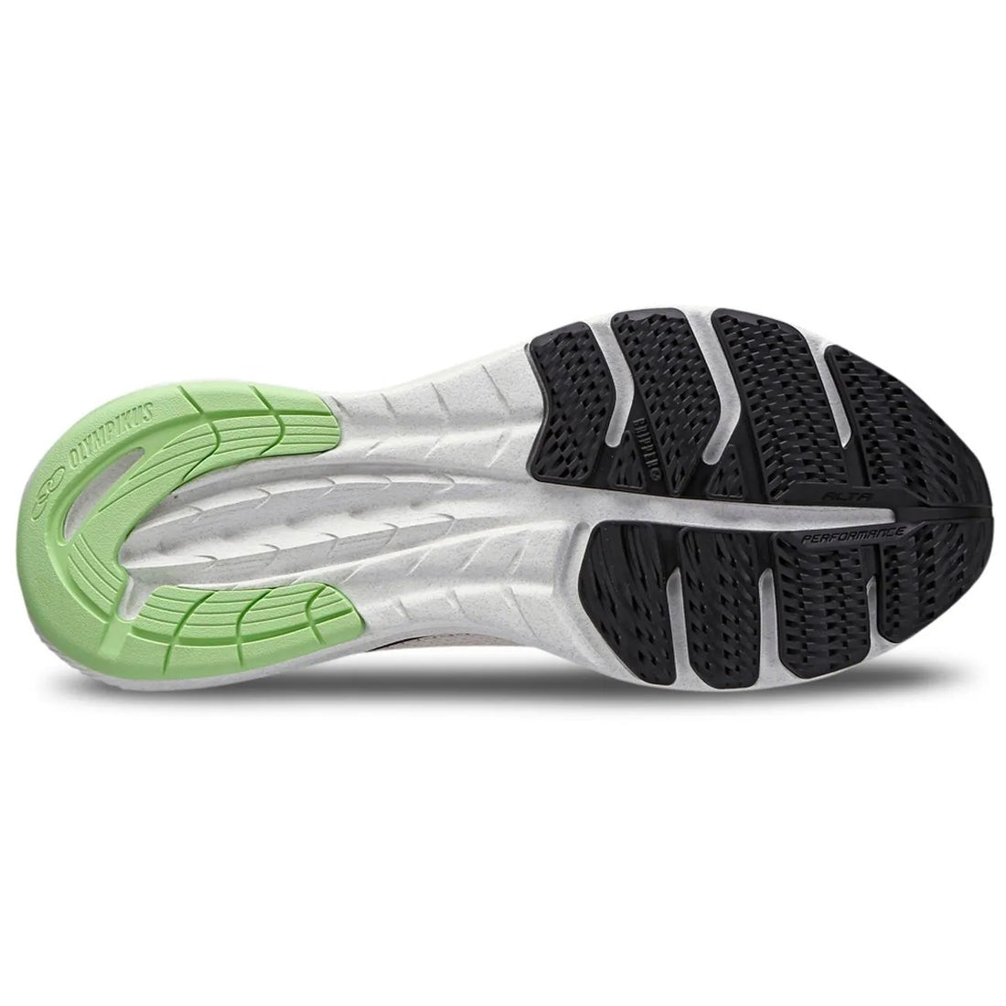 Zapatilla Running Hombre Reverso 2 Arena