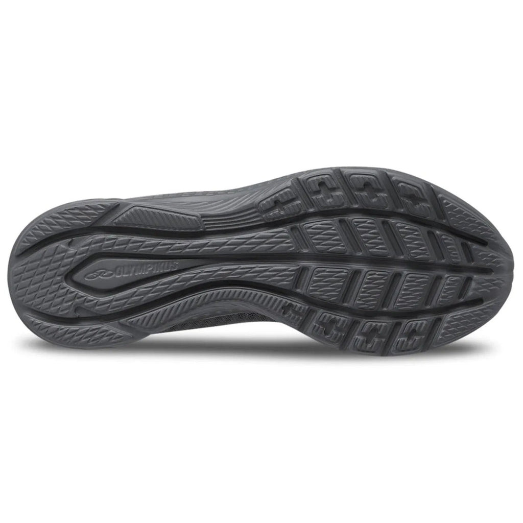 Zapatilla Mujer Atmos Gris