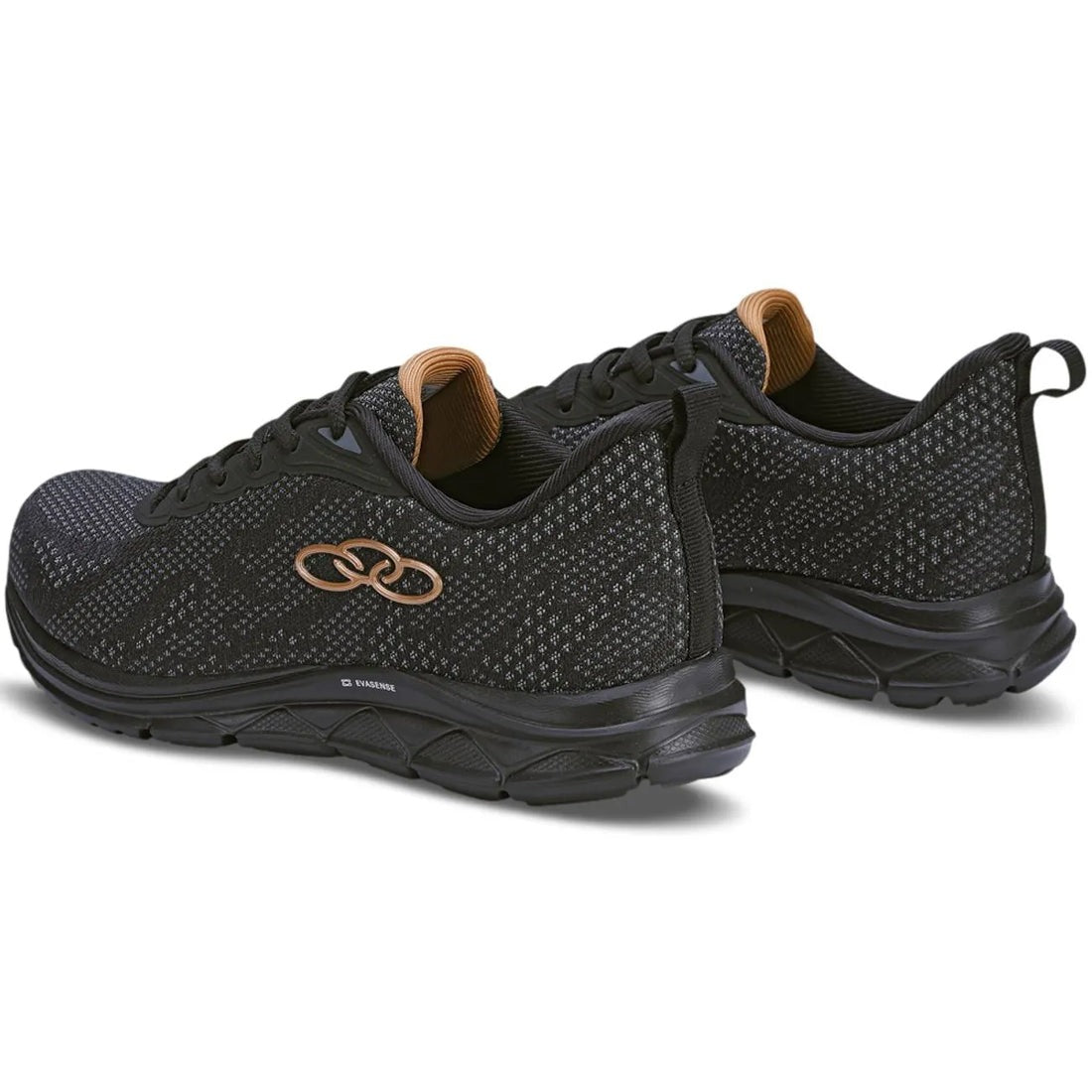 Zapatilla Mujer Citrus 2 Negro