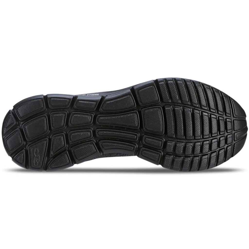 Zapatilla Mujer Citrus 2 Negro