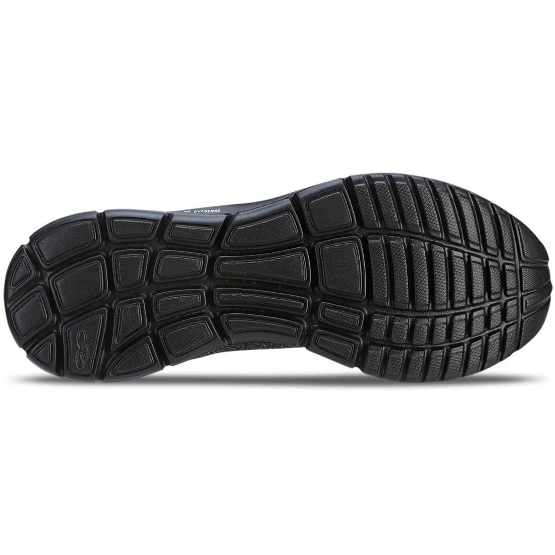 Zapatilla Mujer Citrus 2 Negro