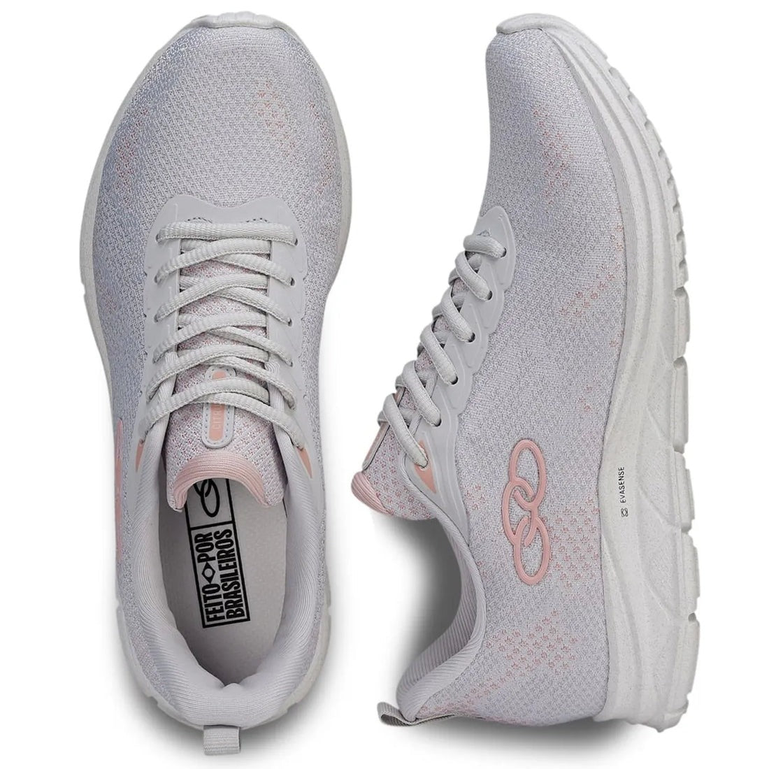 Zapatilla Mujer Citrus 2 Rosado