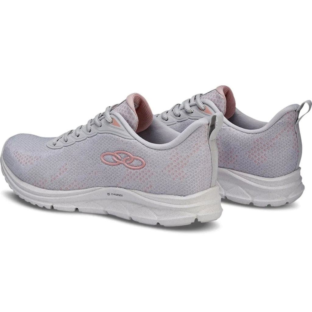 Zapatilla Mujer Citrus 2 Rosado