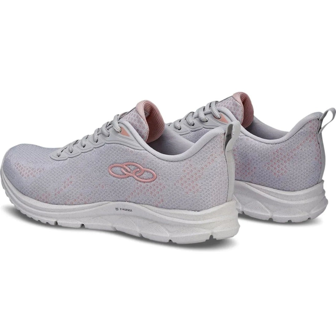 Zapatilla Mujer Citrus 2 Rosado