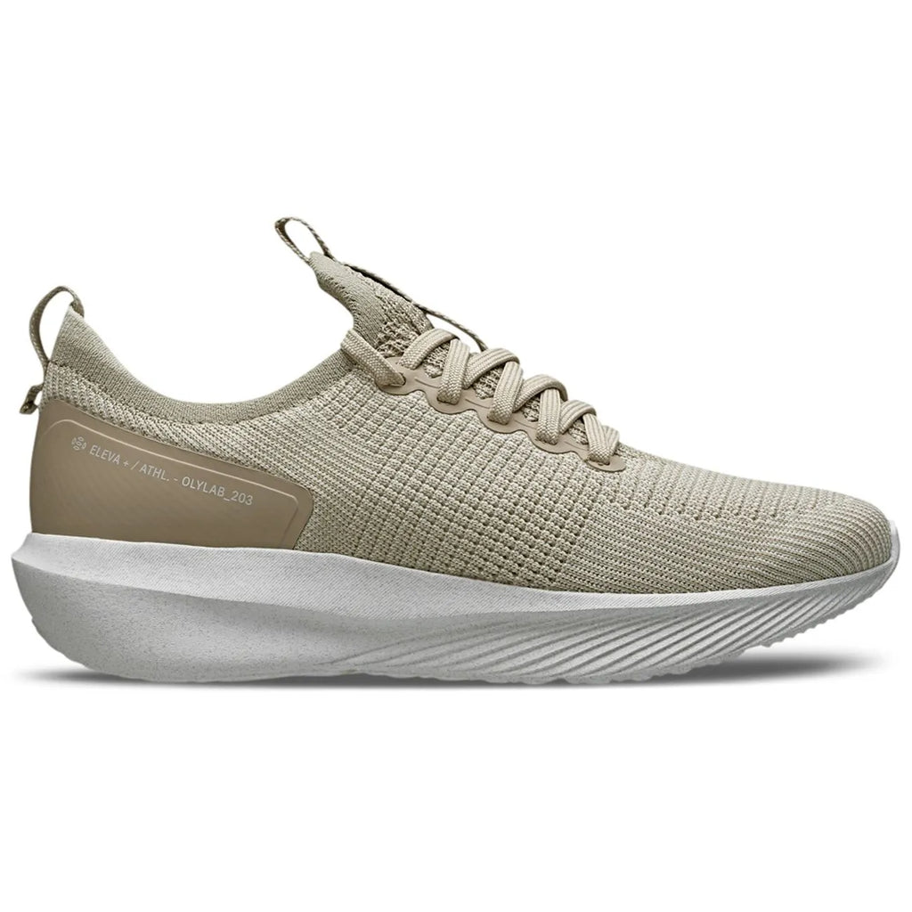 Zapatilla Mujer Asfalto Beige Olympikus
