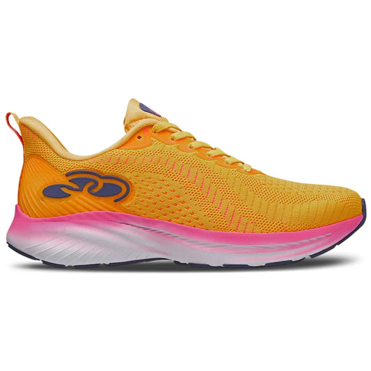 Zapatilla Running Mujer Swift 4 Naranja