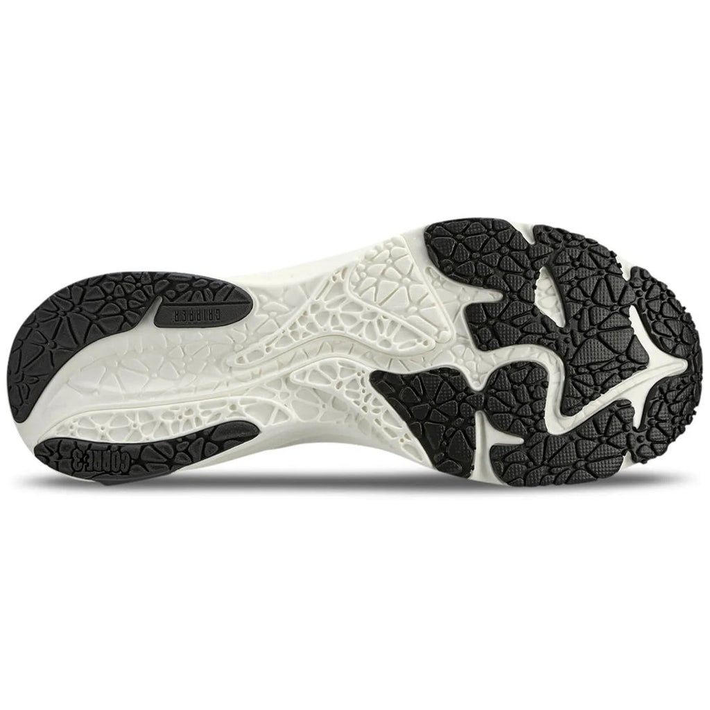 Zapatilla Running Hombre Corre 3 Negro/Gris