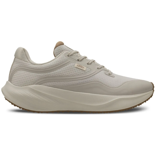 Zapatilla Mujer Flit 4 Beige