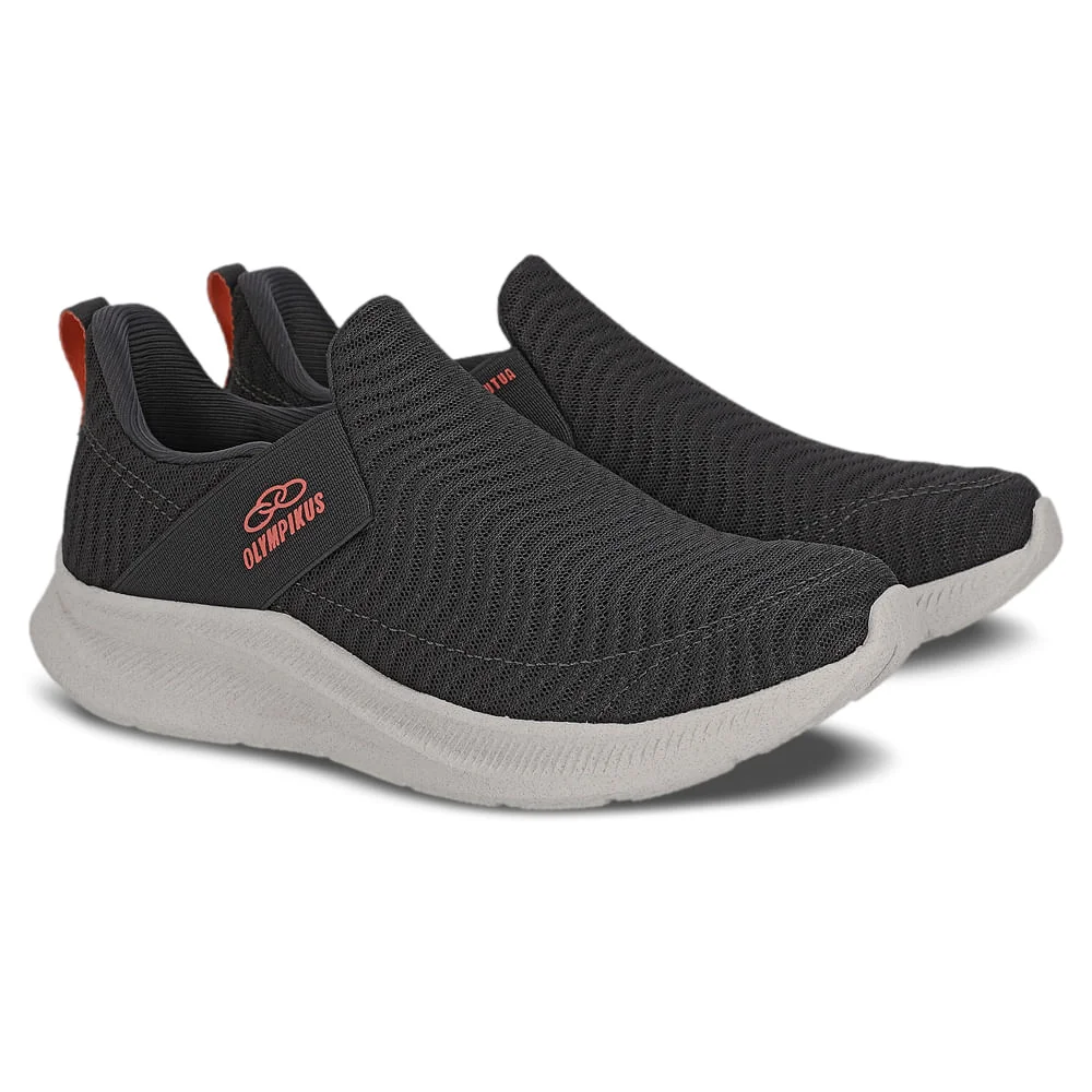 Zapatilla Mujer Flutua Gris