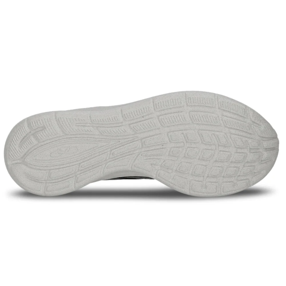 Zapatilla Mujer Flutua Gris