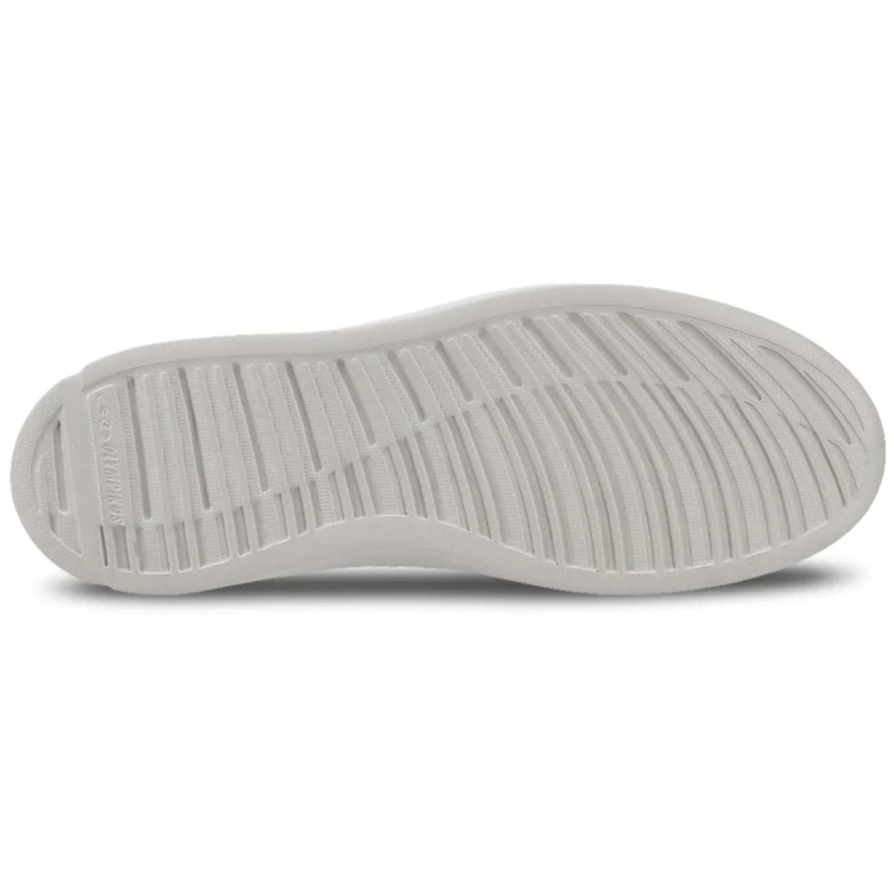 Zapatilla Mujer Plato Azul