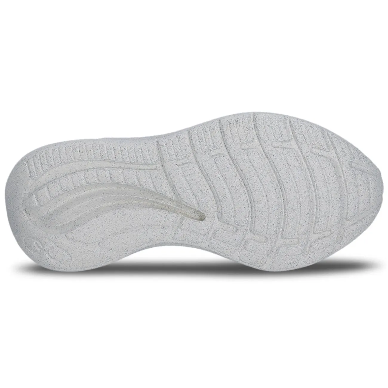 Zapatilla Adolescente Rayo Negro/Blanco