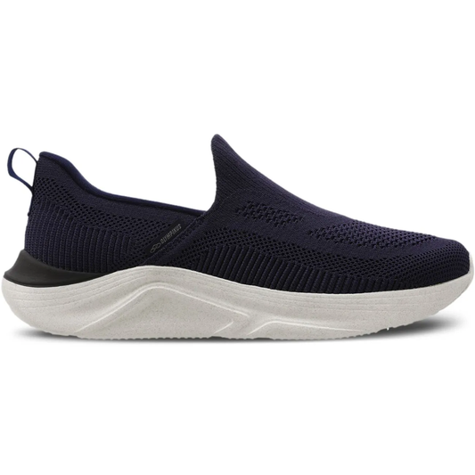 Zapatilla Hombre Modulo Azul Marino