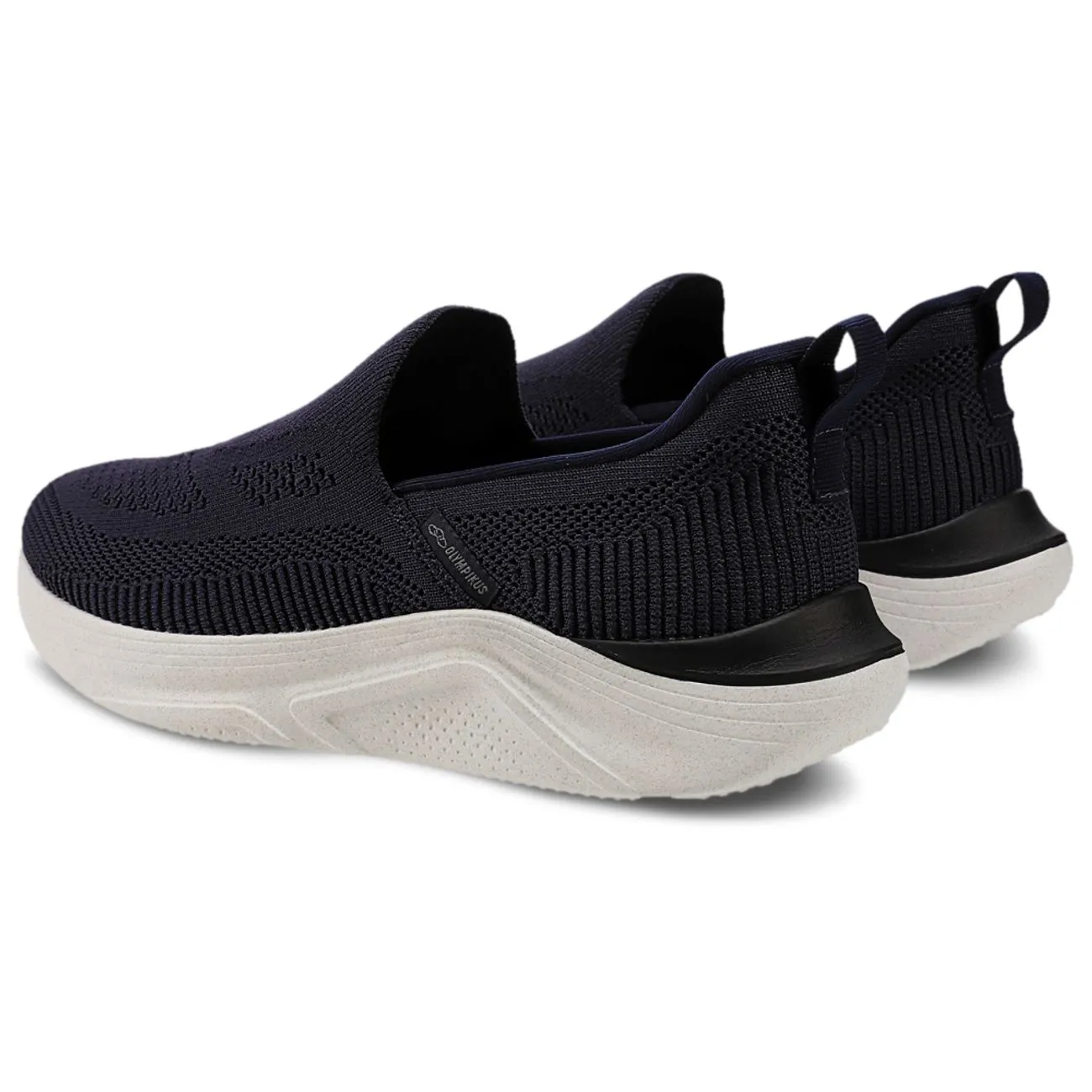 Zapatilla Hombre Modulo Azul Marino