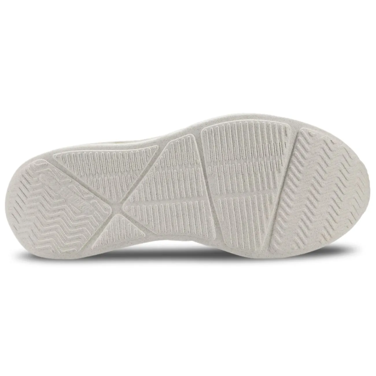 Zapatilla Hombre Modulo Negro