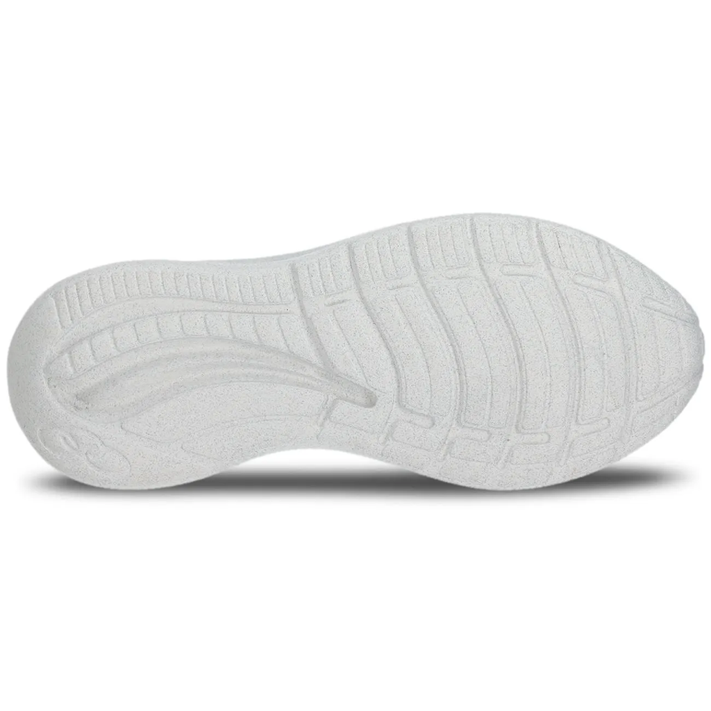 Zapatilla Hombre Rayo Negro/Blanco