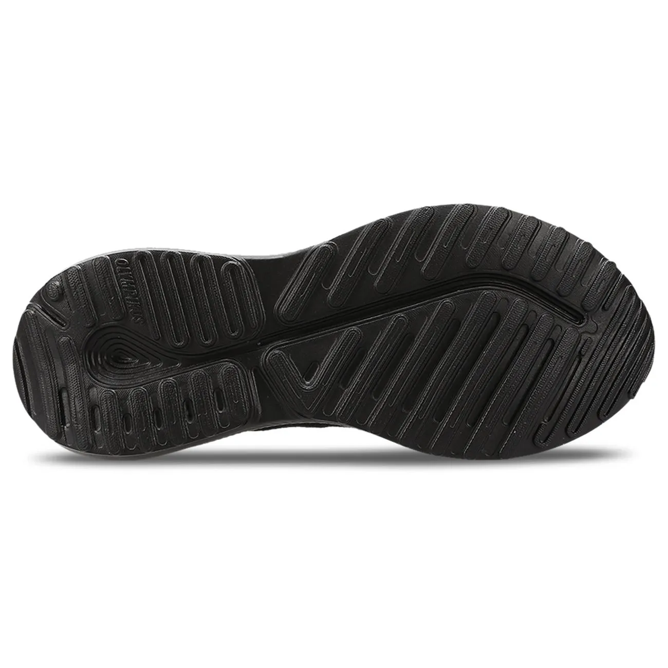 Zapatilla Hombre Triunfo 3 Negro