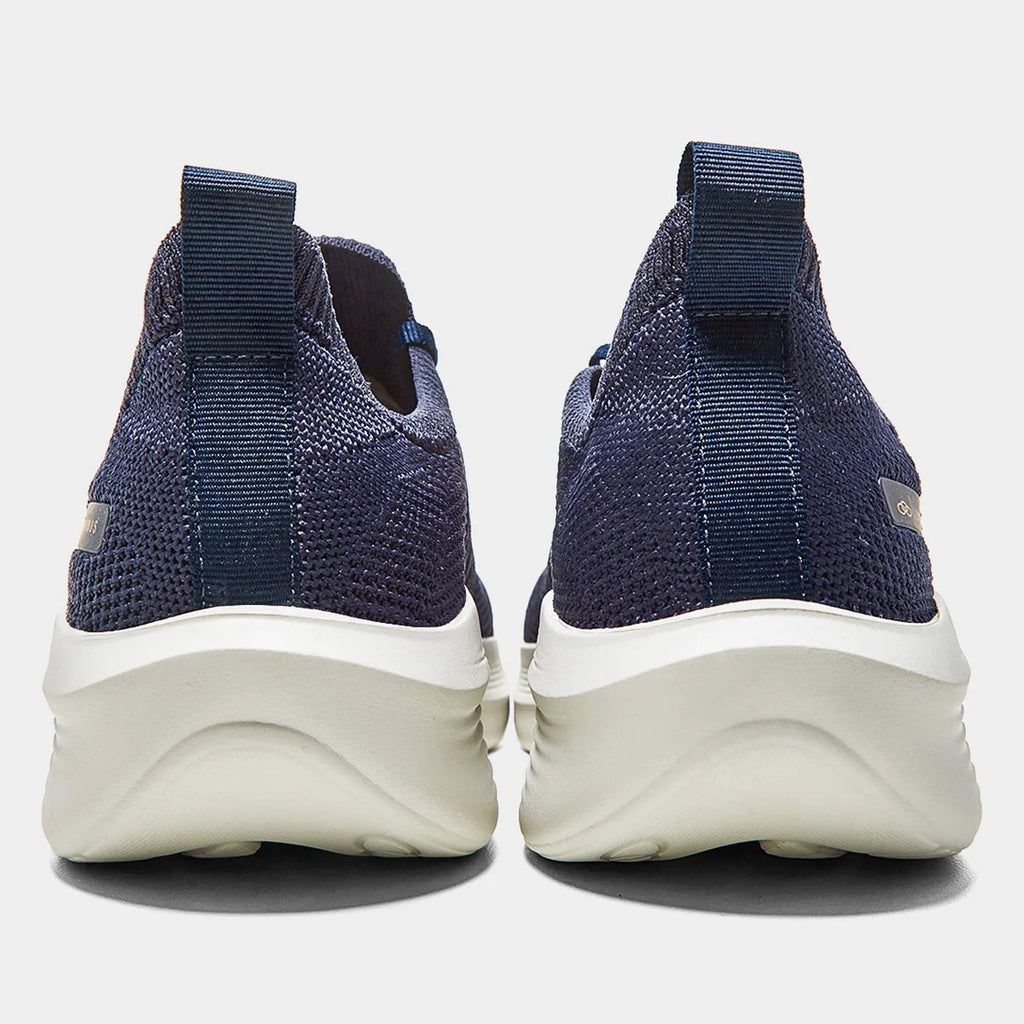 Zapatilla Hombre Luminus Azul Marino