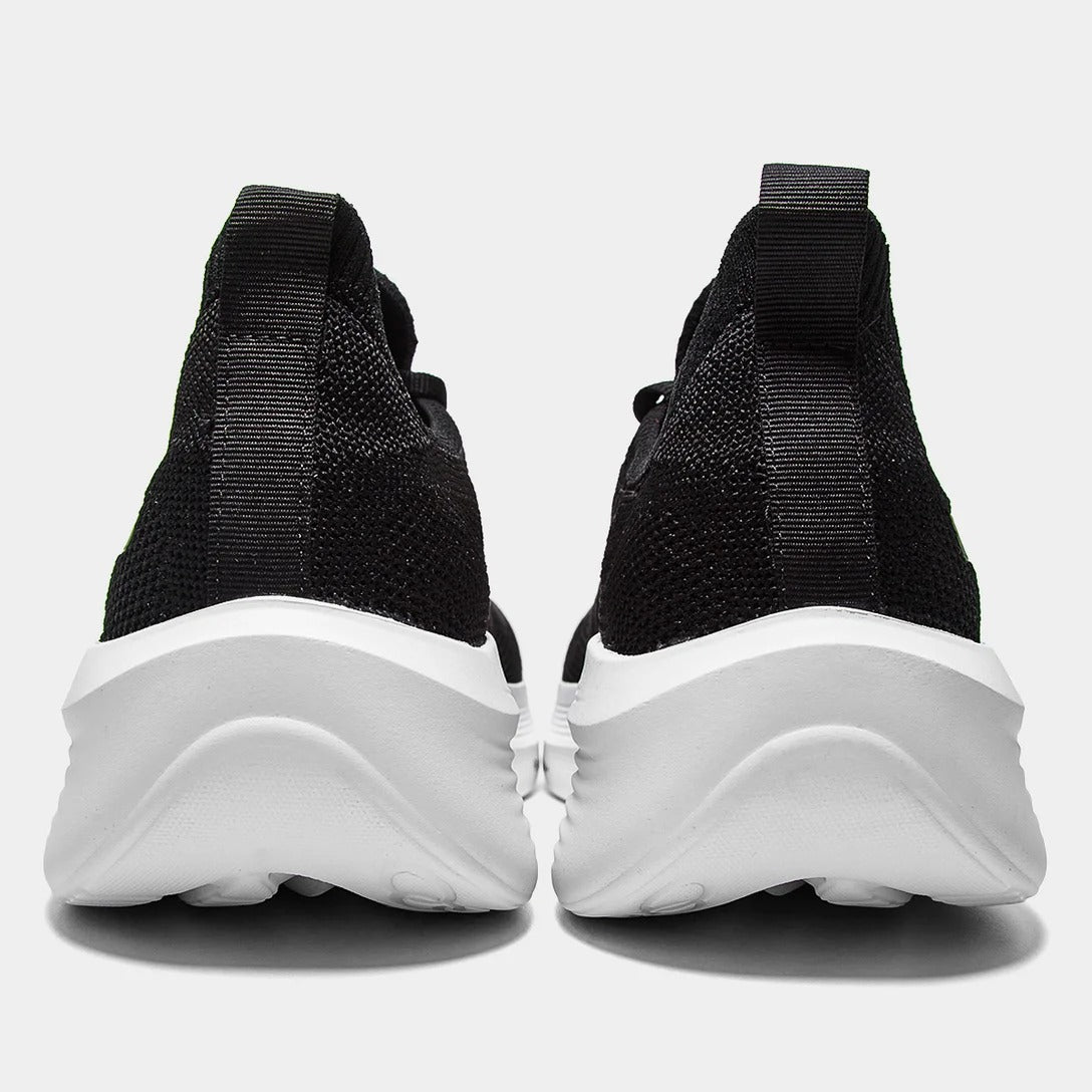 Zapatilla Hombre Luminus Negro