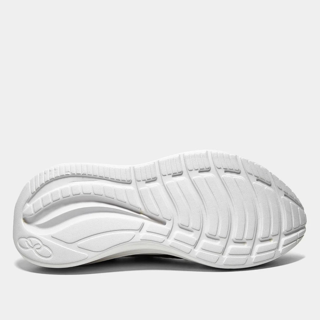 Zapatilla Hombre Luminus Negro