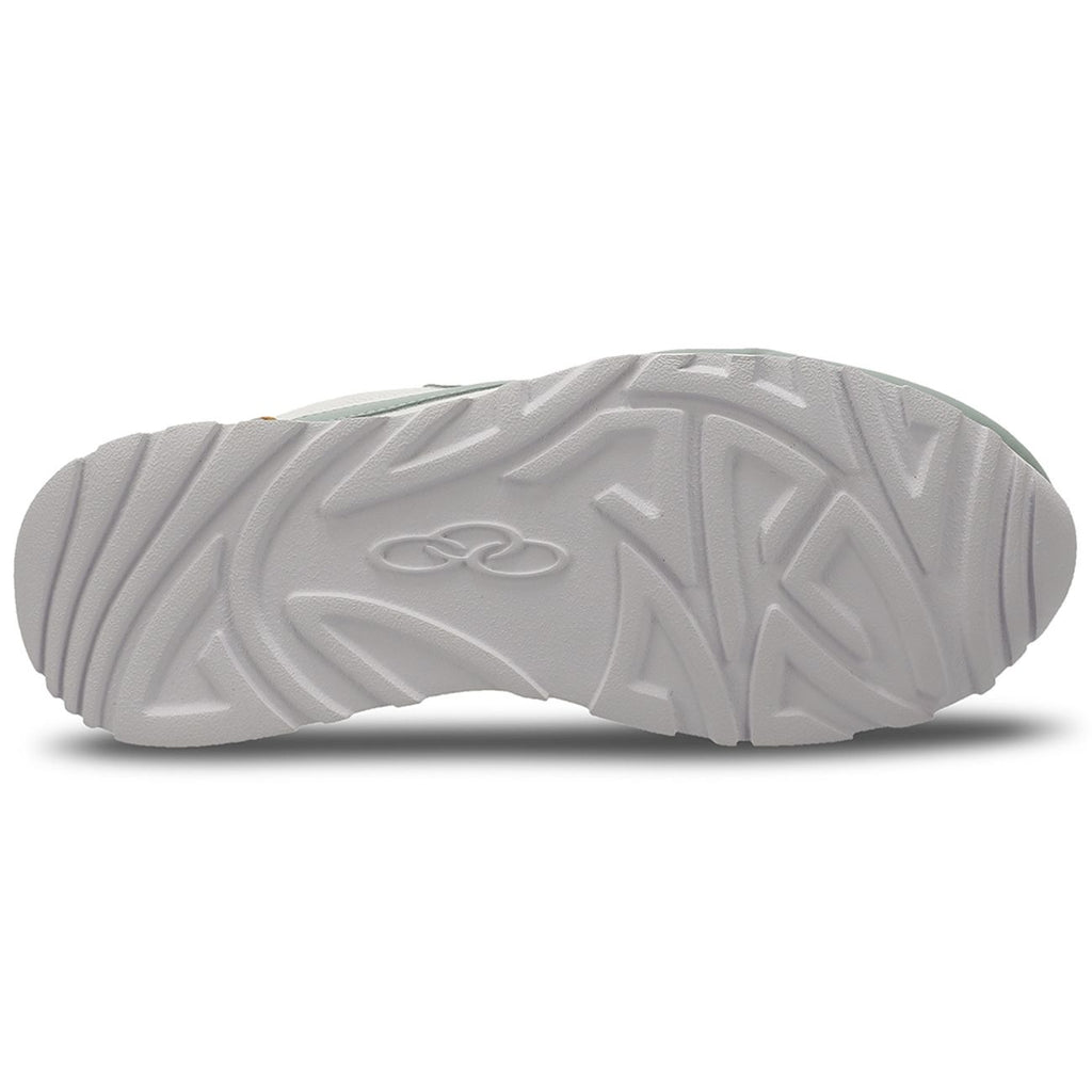 Zapatilla Hombre Jogging 101 Celeste Claro