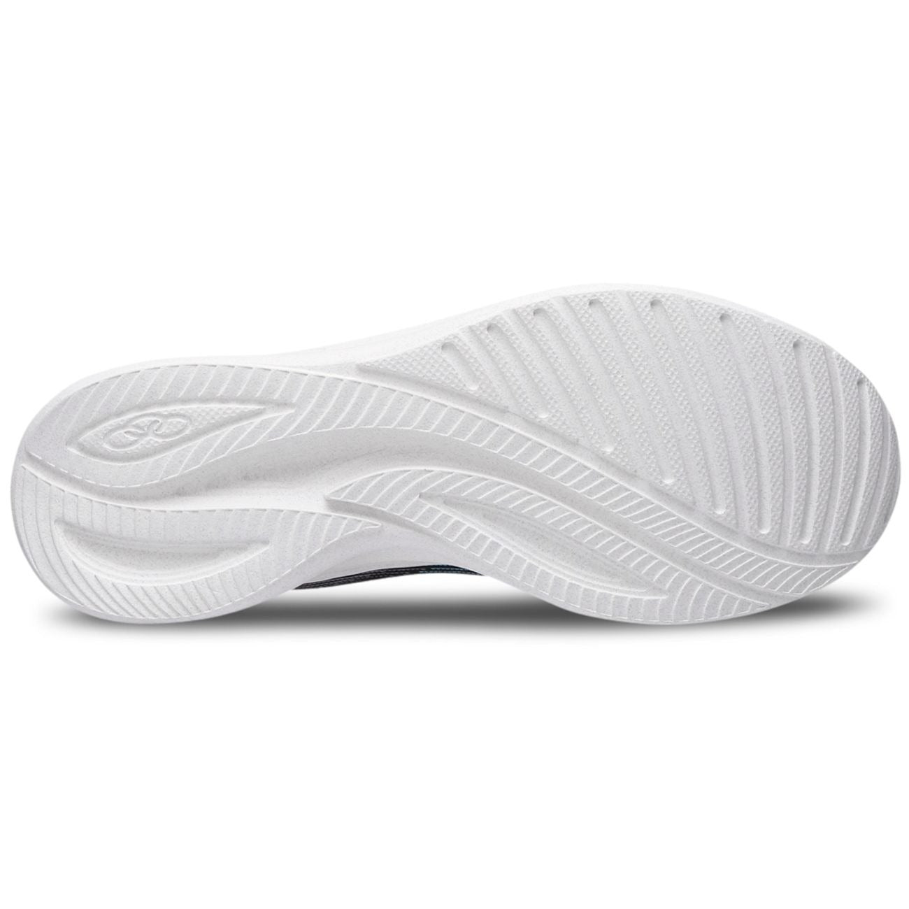 Zapatilla Mujer Marte Negro/Azul