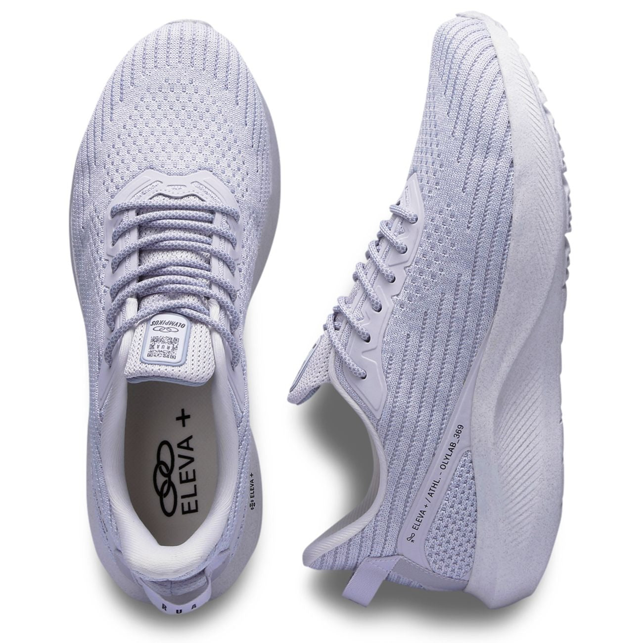 Zapatilla Hombre Rua Blanco