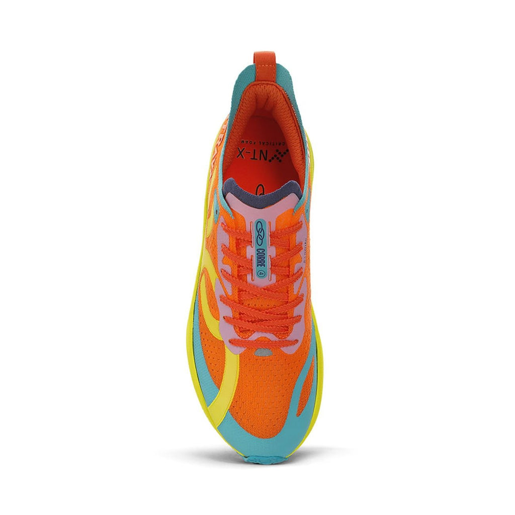 Zapatilla Running Hombre Corre 4 STRAVA Multicolor