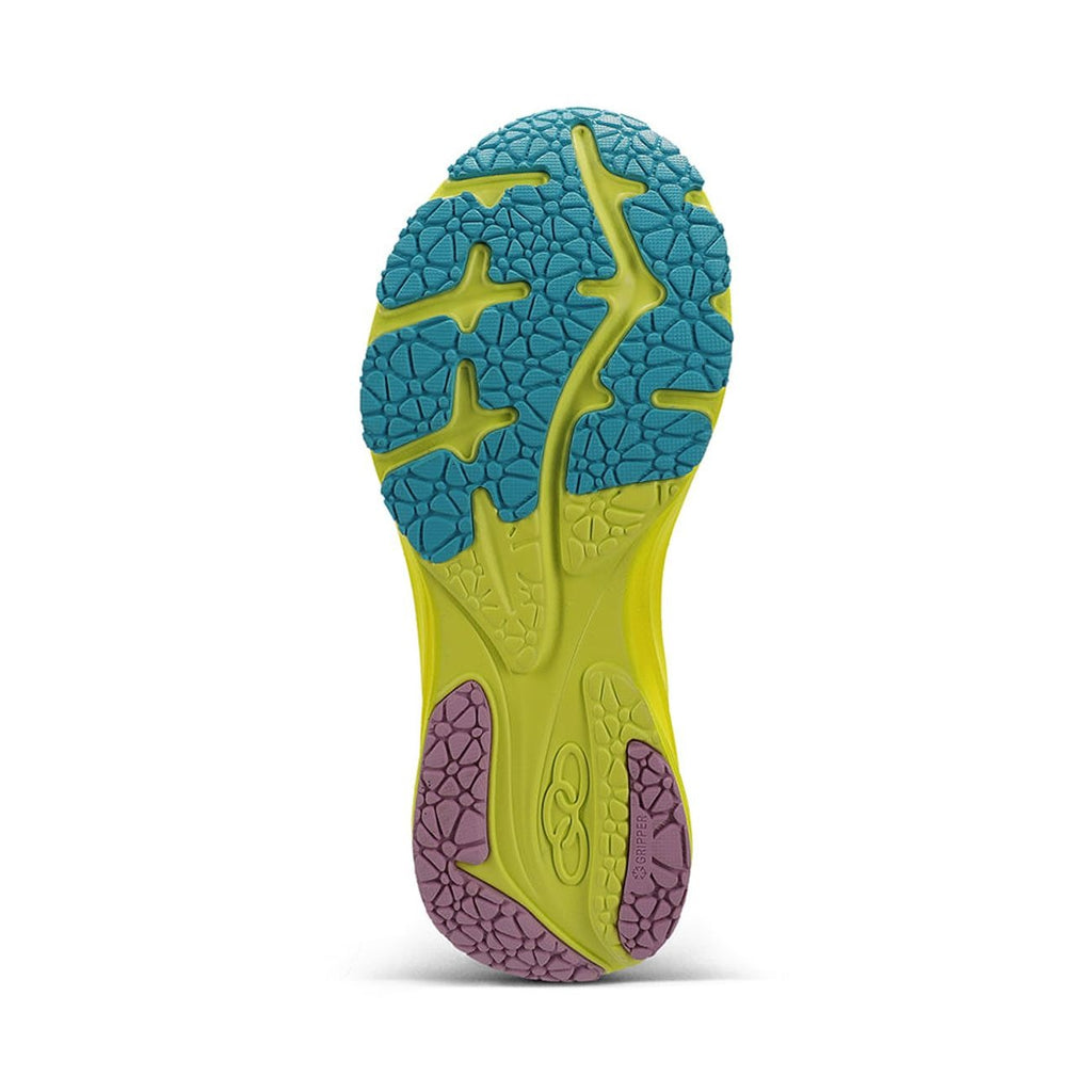 Zapatilla Running Hombre Corre 4 STRAVA Multicolor