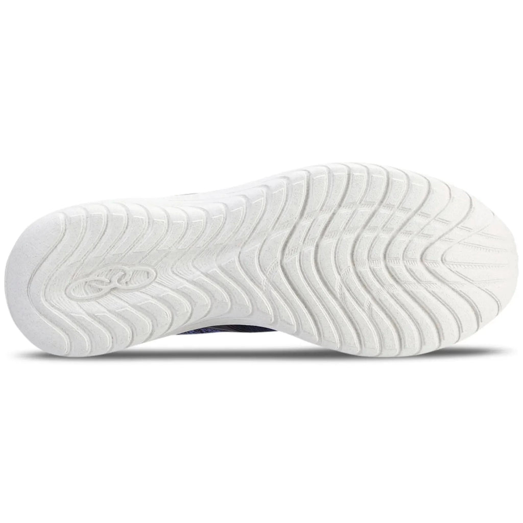 Zapatilla Mujer Alfa 2 Azul Marino